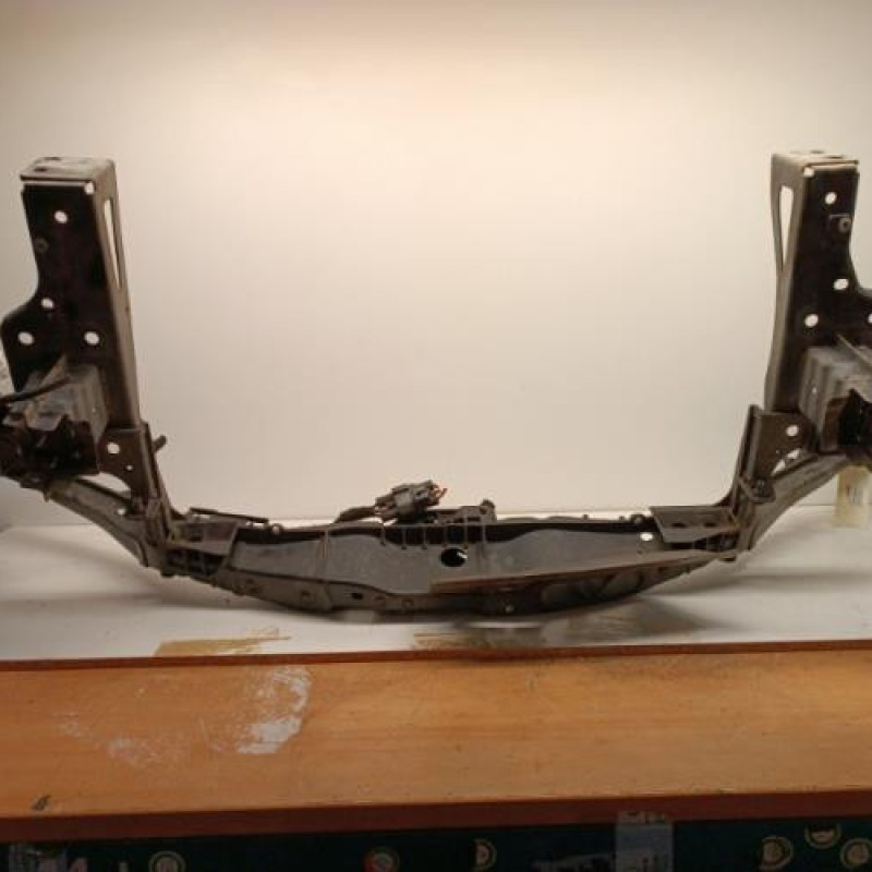 Face avant OPEL CORSA D Face avant OPEL CORSA D