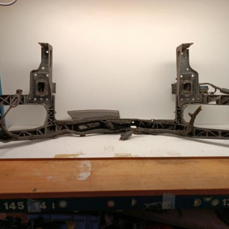 Face avant OPEL CORSA D