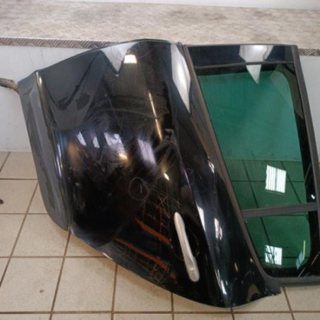 Porte arriere gauche RENAULT MEGANE 3 Photo n°1