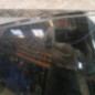 Porte arriere gauche RENAULT MEGANE 3