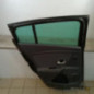 Porte arriere gauche RENAULT MEGANE 3