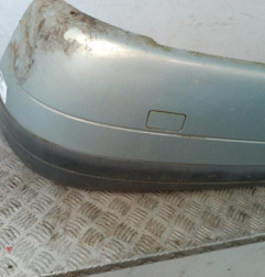 Pare choc arriere RENAULT CLIO 2