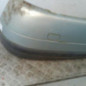 Pare choc arriere RENAULT CLIO 2