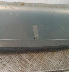 Pare choc arriere RENAULT CLIO 2 Photo n°3
