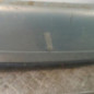 Pare choc arriere RENAULT CLIO 2