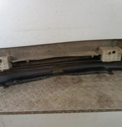 Pare choc arriere RENAULT CLIO 2 Photo n°5