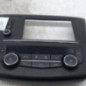 Facade autoradio RENAULT KADJAR