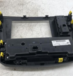 Facade autoradio RENAULT KADJAR