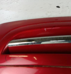 Capot CITROEN XSARA PICASSO Photo n°3