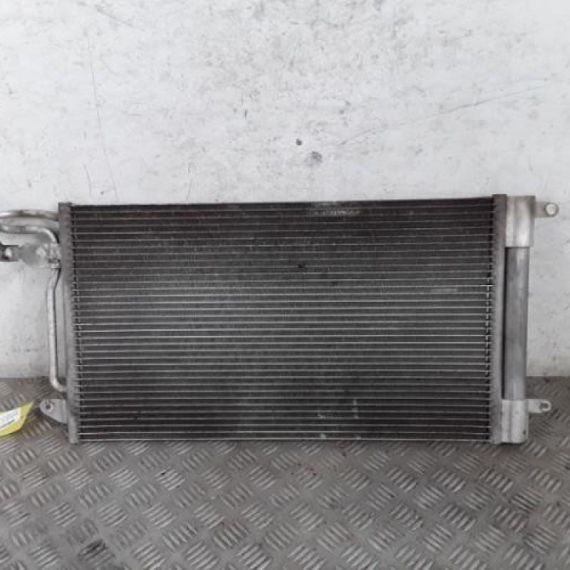Radiateur clim VOLKSWAGEN POLO 5 Radiateur clim VOLKSWAGEN POLO 5