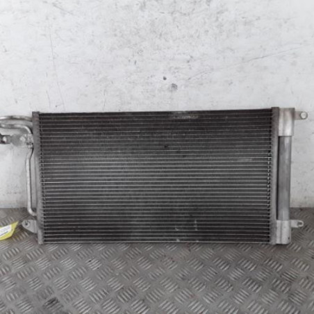 Radiateur clim VOLKSWAGEN POLO 5 Photo n°1