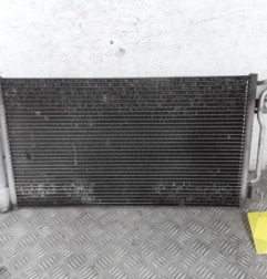 Radiateur clim VOLKSWAGEN POLO 5
