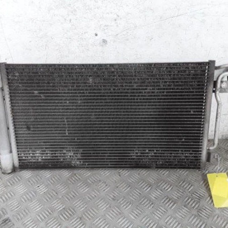 Radiateur clim VOLKSWAGEN POLO 5