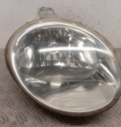 Optique avant principal droit (feux)(phare) DAEWOO MATIZ 1 Photo n°1