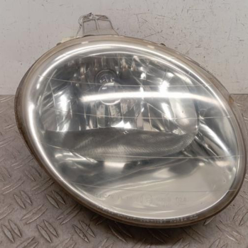 Optique avant principal droit (feux)(phare) DAEWOO MATIZ 1