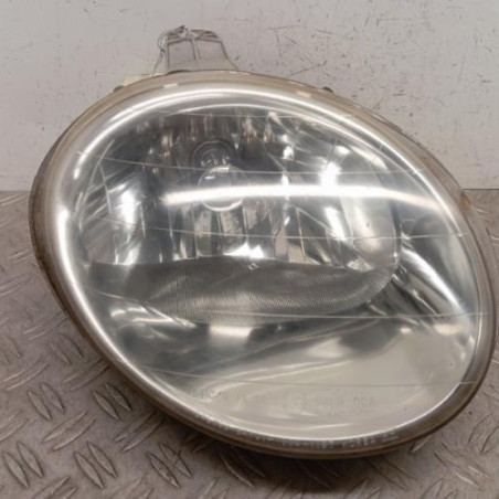 Optique avant principal droit (feux)(phare) DAEWOO MATIZ 1 Photo n°1