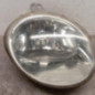 Optique avant principal droit (feux)(phare) DAEWOO MATIZ 1