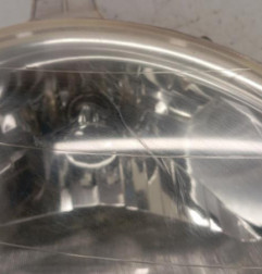 Optique avant principal droit (feux)(phare) DAEWOO MATIZ 1