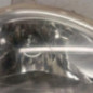 Optique avant principal droit (feux)(phare) DAEWOO MATIZ 1