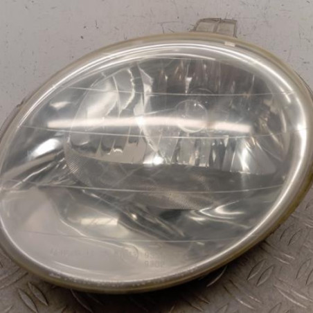 Optique avant principal gauche (feux)(phare) DAEWOO MATIZ 1 Photo n°1