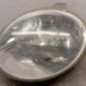 Optique avant principal gauche (feux)(phare) DAEWOO MATIZ 1