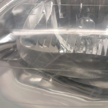 Optique avant principal gauche (feux)(phare) DAEWOO MATIZ 1