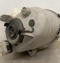 Optique avant principal gauche (feux)(phare) DAEWOO MATIZ 1 Photo n°3