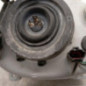 Optique avant principal gauche (feux)(phare) DAEWOO MATIZ 1
