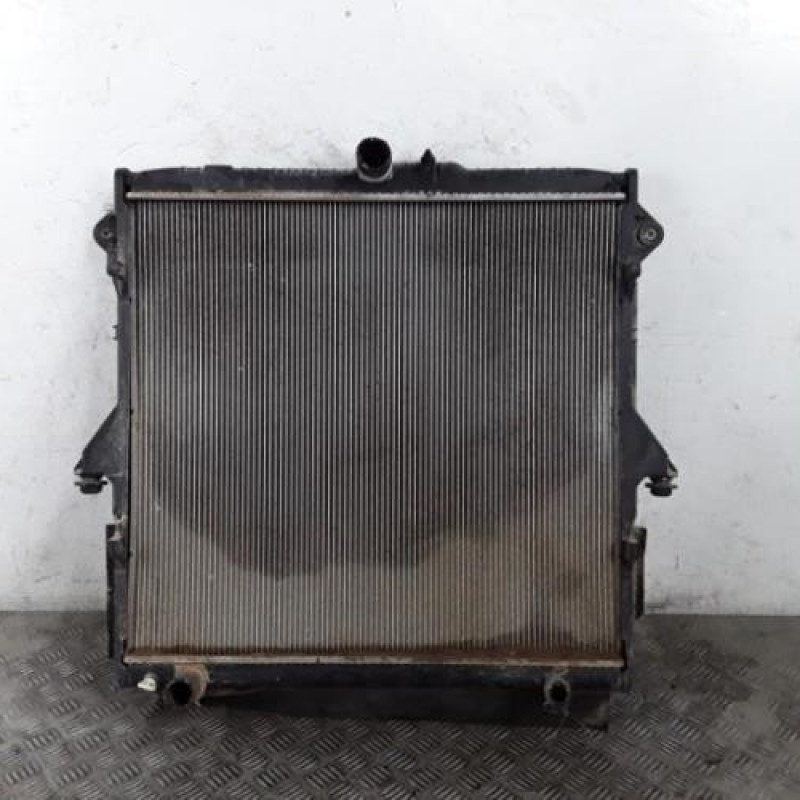 Radiateur eau FORD RANGER 4 Radiateur eau FORD RANGER 4
