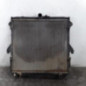 Radiateur eau FORD RANGER 4