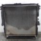 Radiateur eau FORD RANGER 4