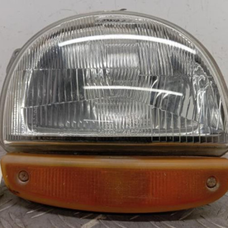 Optique avant principal droit (feux)(phare) RENAULT TWINGO 1 Photo n°1