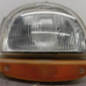 Optique avant principal droit (feux)(phare) RENAULT TWINGO 1