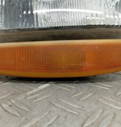Optique avant principal droit (feux)(phare) RENAULT TWINGO 1