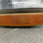 Optique avant principal droit (feux)(phare) RENAULT TWINGO 1