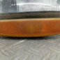 Optique avant principal droit (feux)(phare) RENAULT TWINGO 1