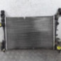Radiateur eau OPEL CORSA E