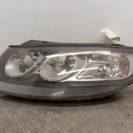 Optique avant principal gauche (feux)(phare) HYUNDAI SANTA FE 2 Photo n°1