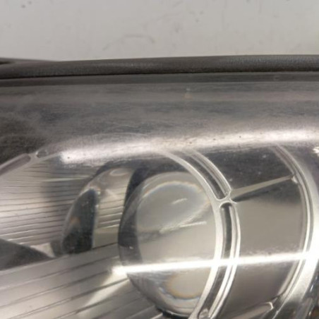 Optique avant principal gauche (feux)(phare) HYUNDAI SANTA FE 2