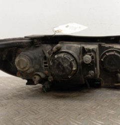 Optique avant principal gauche (feux)(phare) HYUNDAI SANTA FE 2 Photo n°3