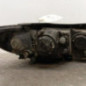 Optique avant principal gauche (feux)(phare) HYUNDAI SANTA FE 2