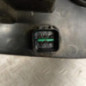 Optique avant principal gauche (feux)(phare) HYUNDAI SANTA FE 2