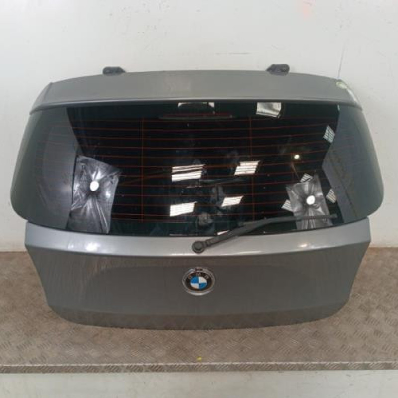 Malle/Hayon arriere BMW SERIE 1 E81 Malle/Hayon arriere BMW SERIE 1 E81