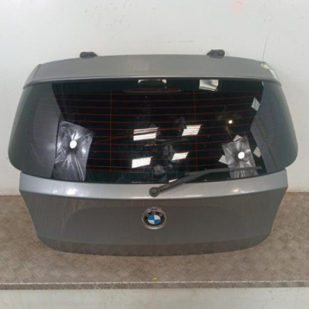 Malle/Hayon arriere BMW SERIE 1 E81 Photo n°1