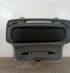 Malle/Hayon arriere BMW SERIE 1 E81