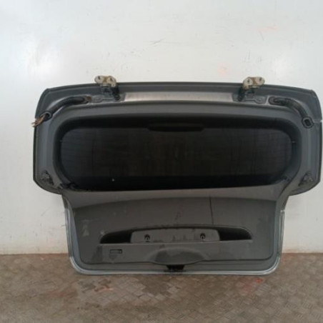 Malle/Hayon arriere BMW SERIE 1 E81