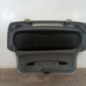 Malle/Hayon arriere BMW SERIE 1 E81