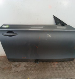 Porte avant droit BMW SERIE 1 E81 Photo n°1