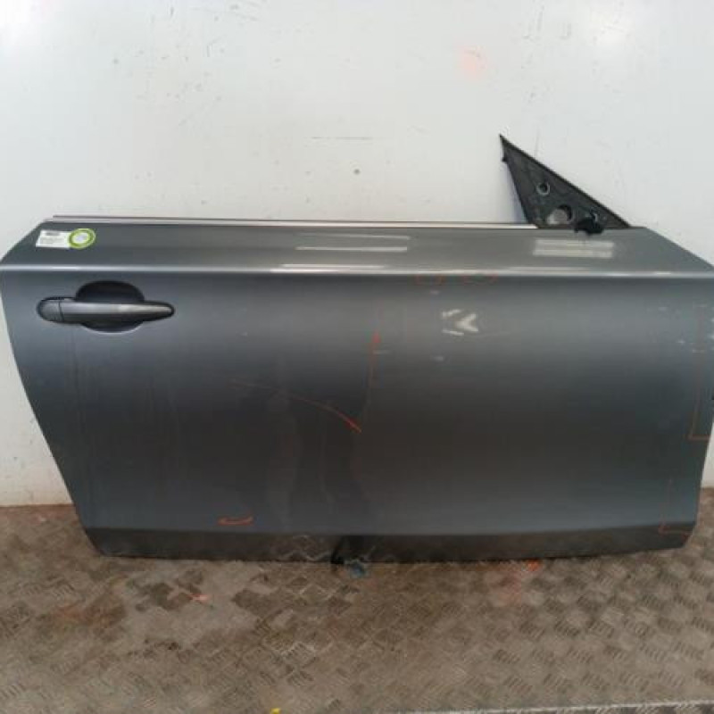 Porte avant droit BMW SERIE 1 E81 Porte avant droit BMW SERIE 1 E81