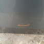 Porte avant droit BMW SERIE 1 E81